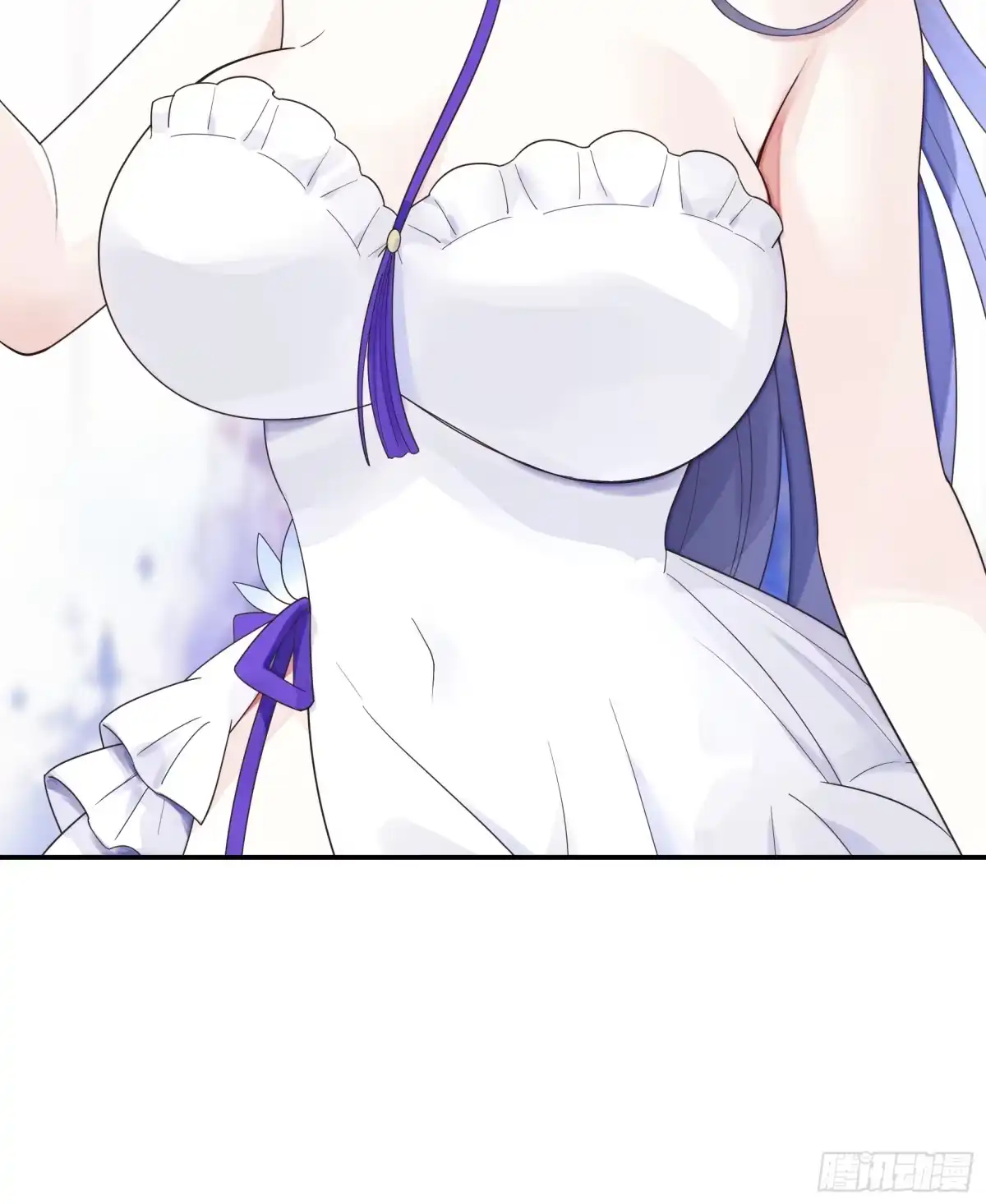 《纯情魅魔屑剑仙》她的孩子我来养 第13页