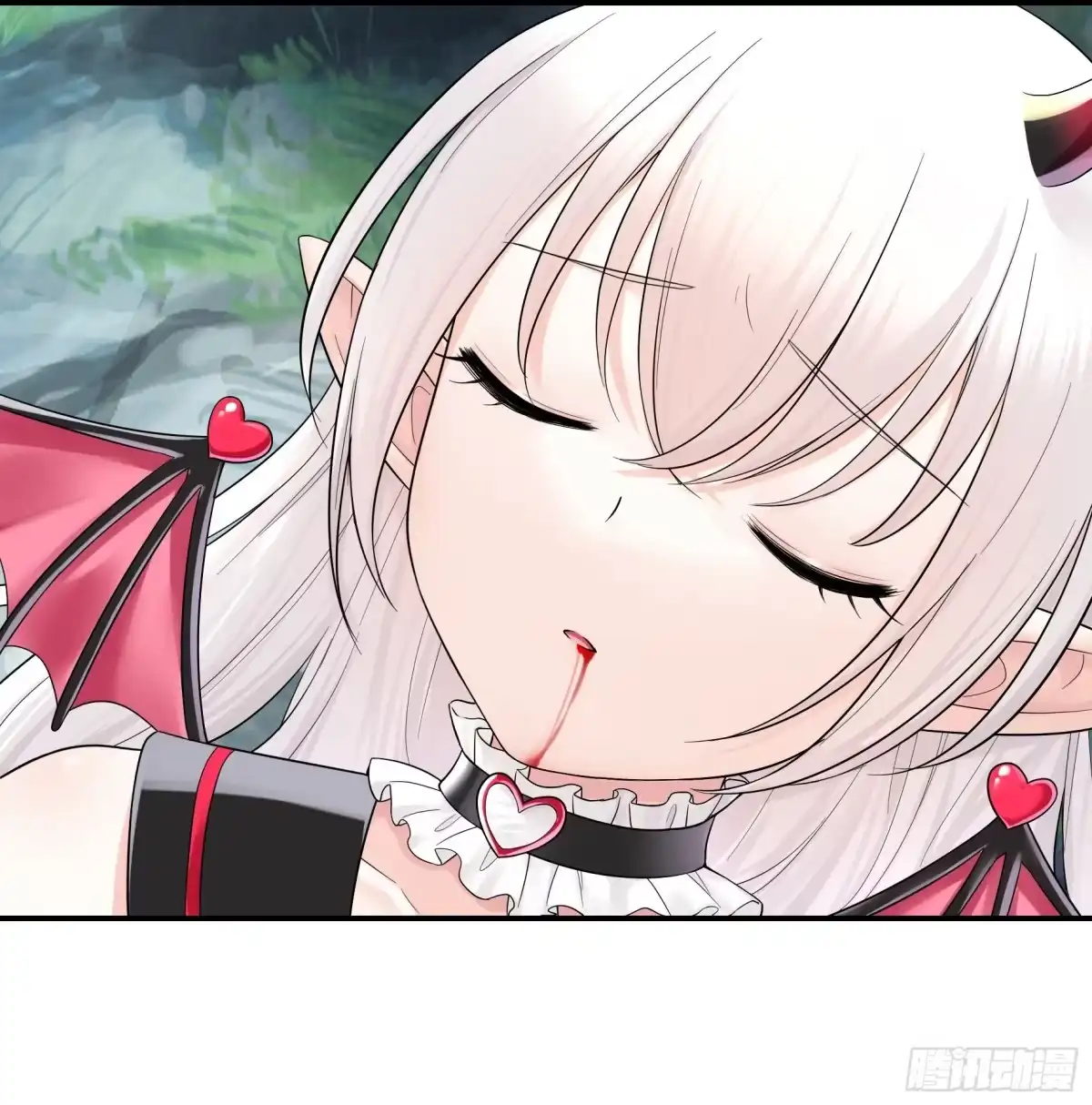 《纯情魅魔屑剑仙》为所欲为 第48页