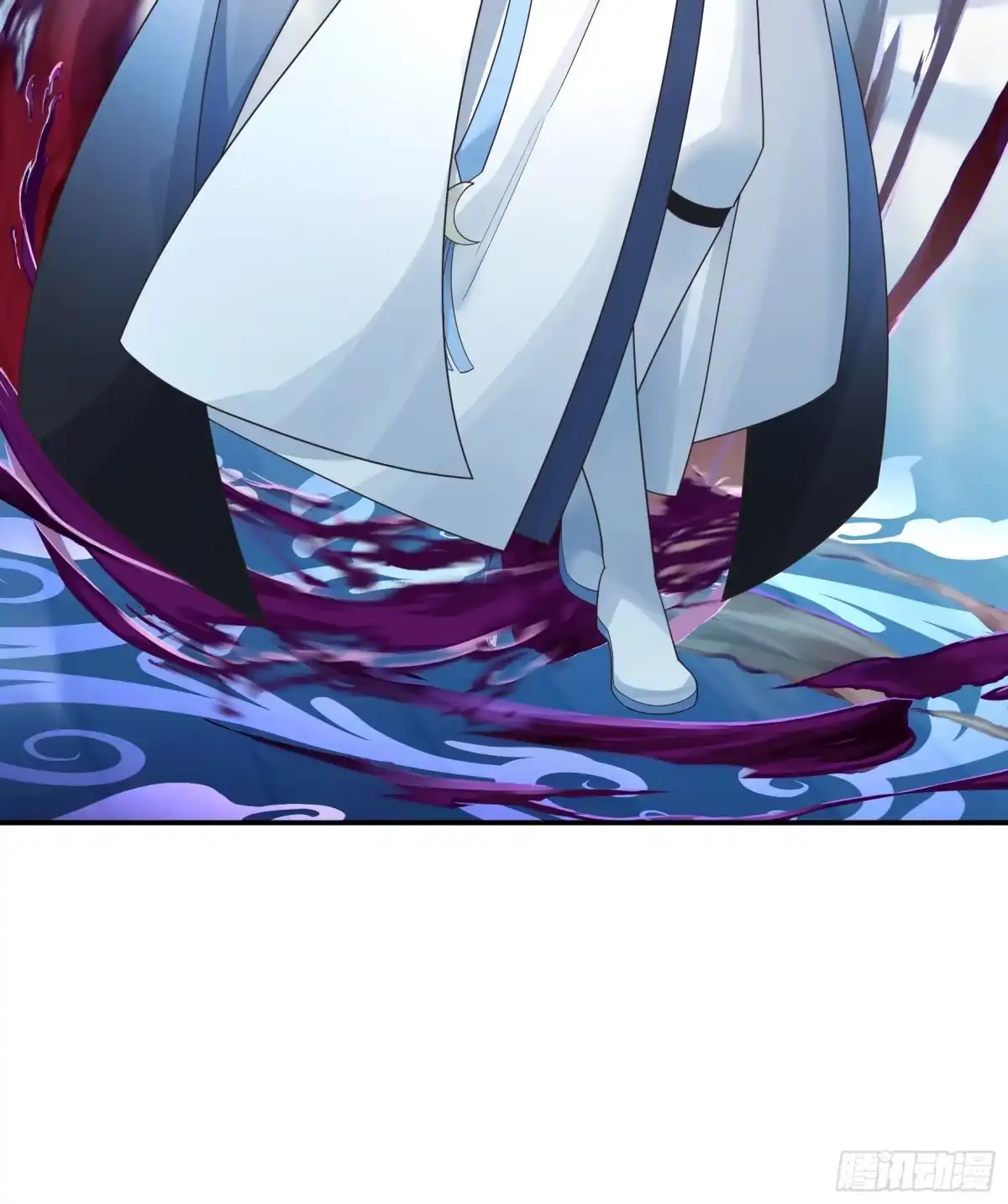 《纯情魅魔屑剑仙》一生誓约 第37页
