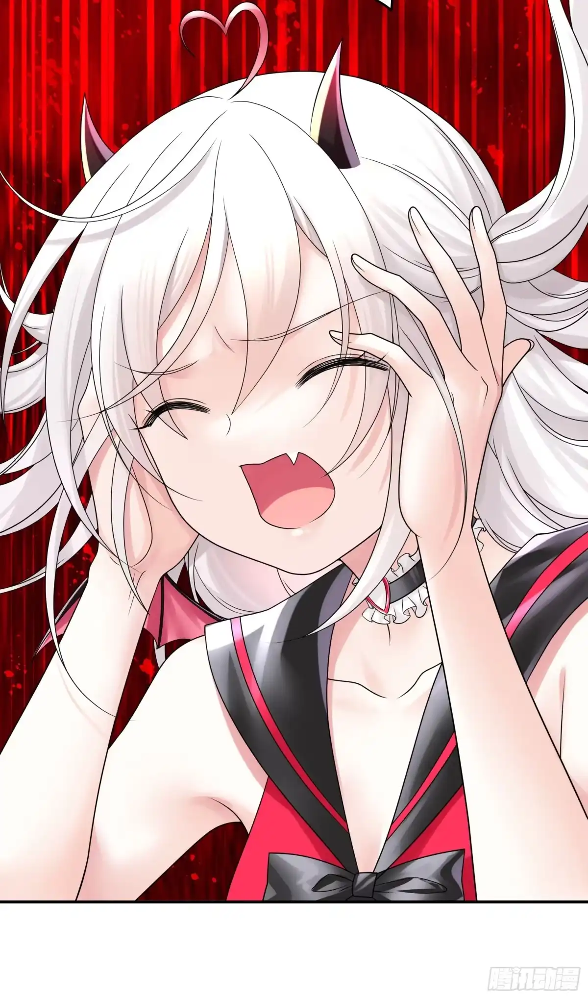 《纯情魅魔屑剑仙》拷问开始 第7页