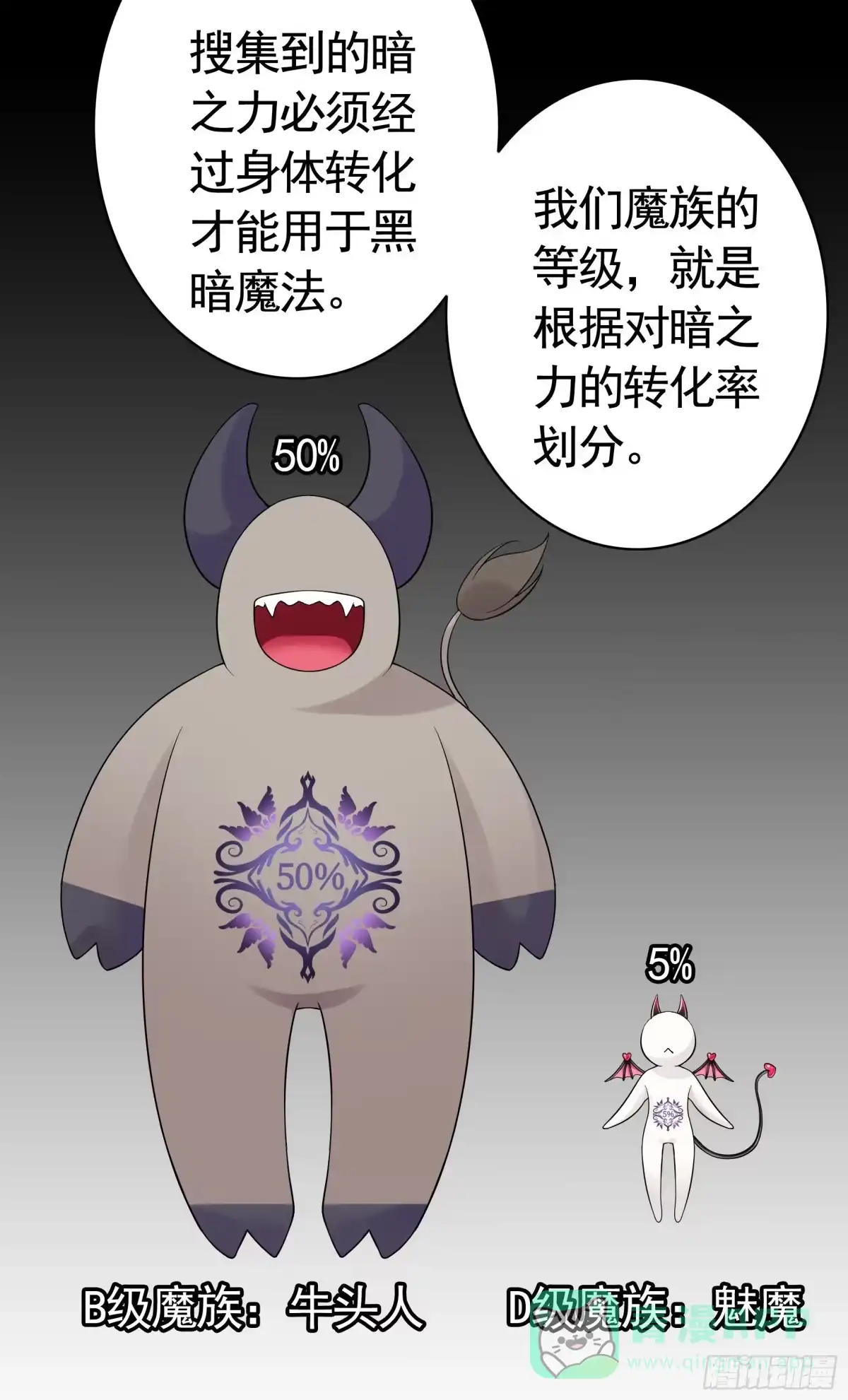 《纯情魅魔屑剑仙》还是你会玩 第26页