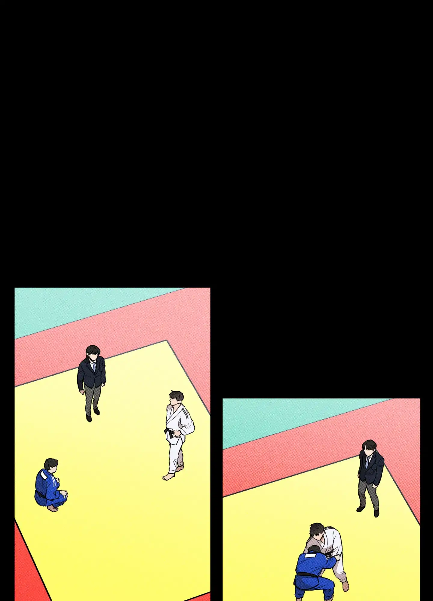 《纯情无罪》第13话 第17页
