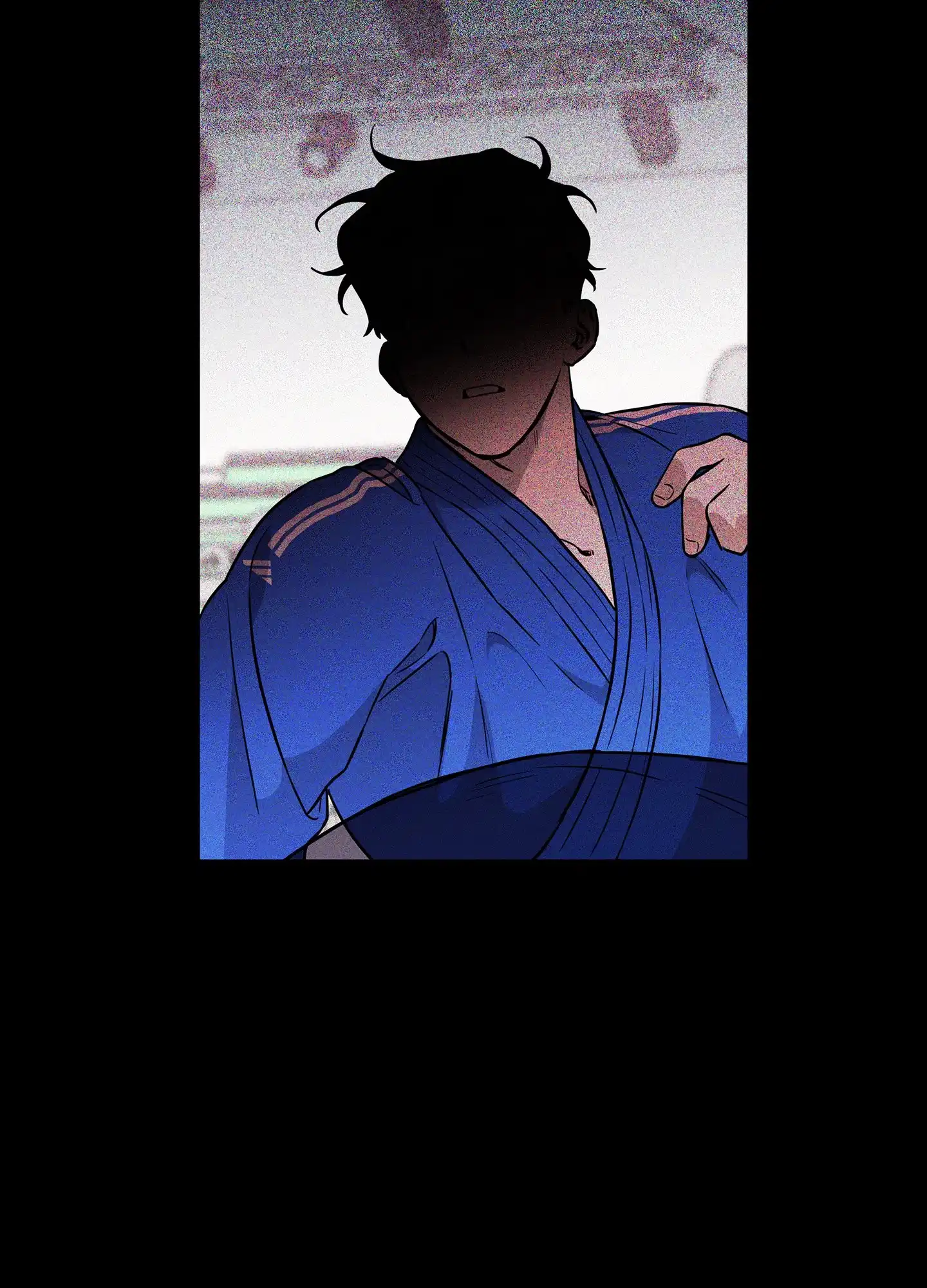 《纯情无罪》第17话 第5页