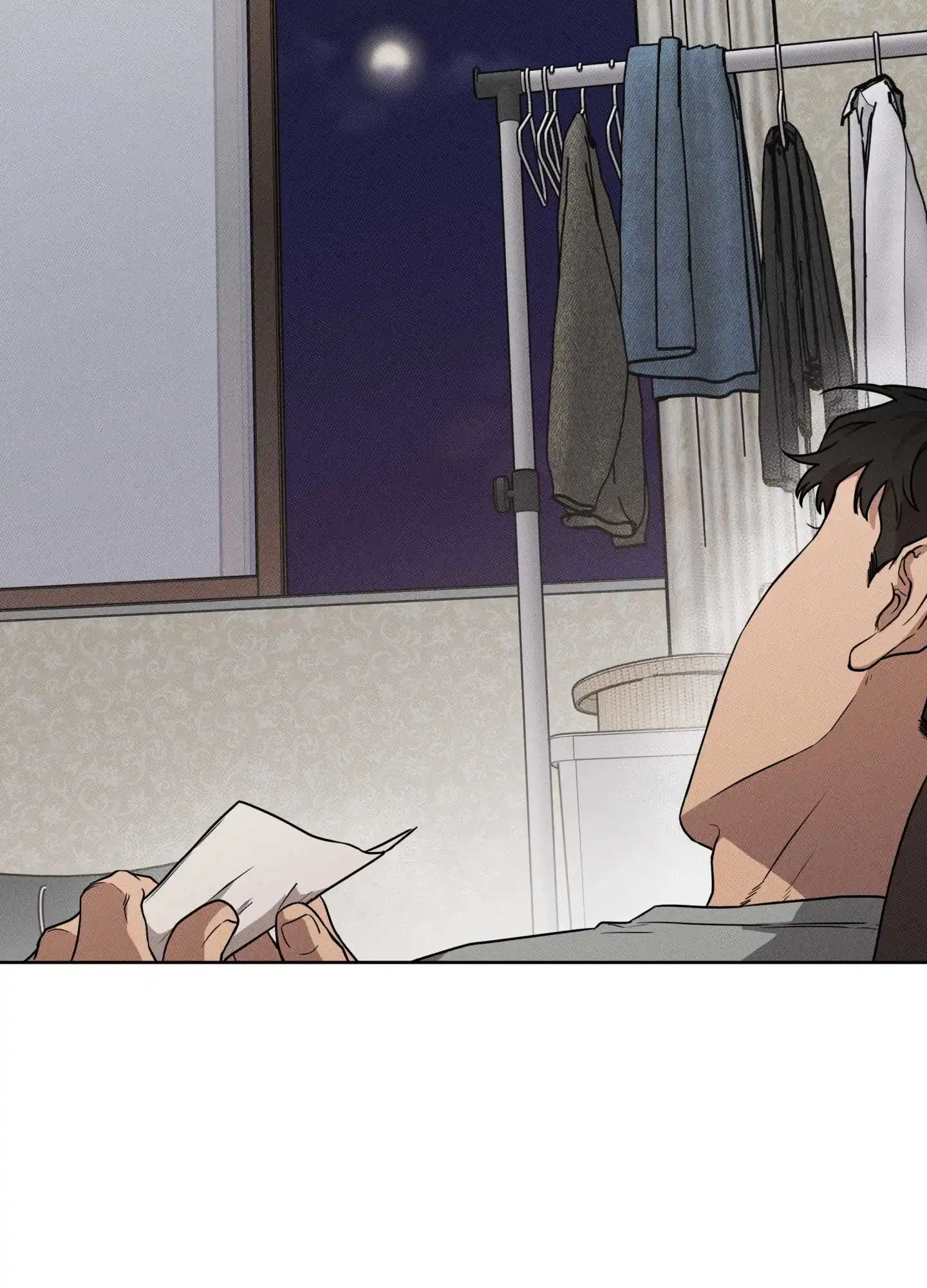 《纯情无罪》第3话 第27页