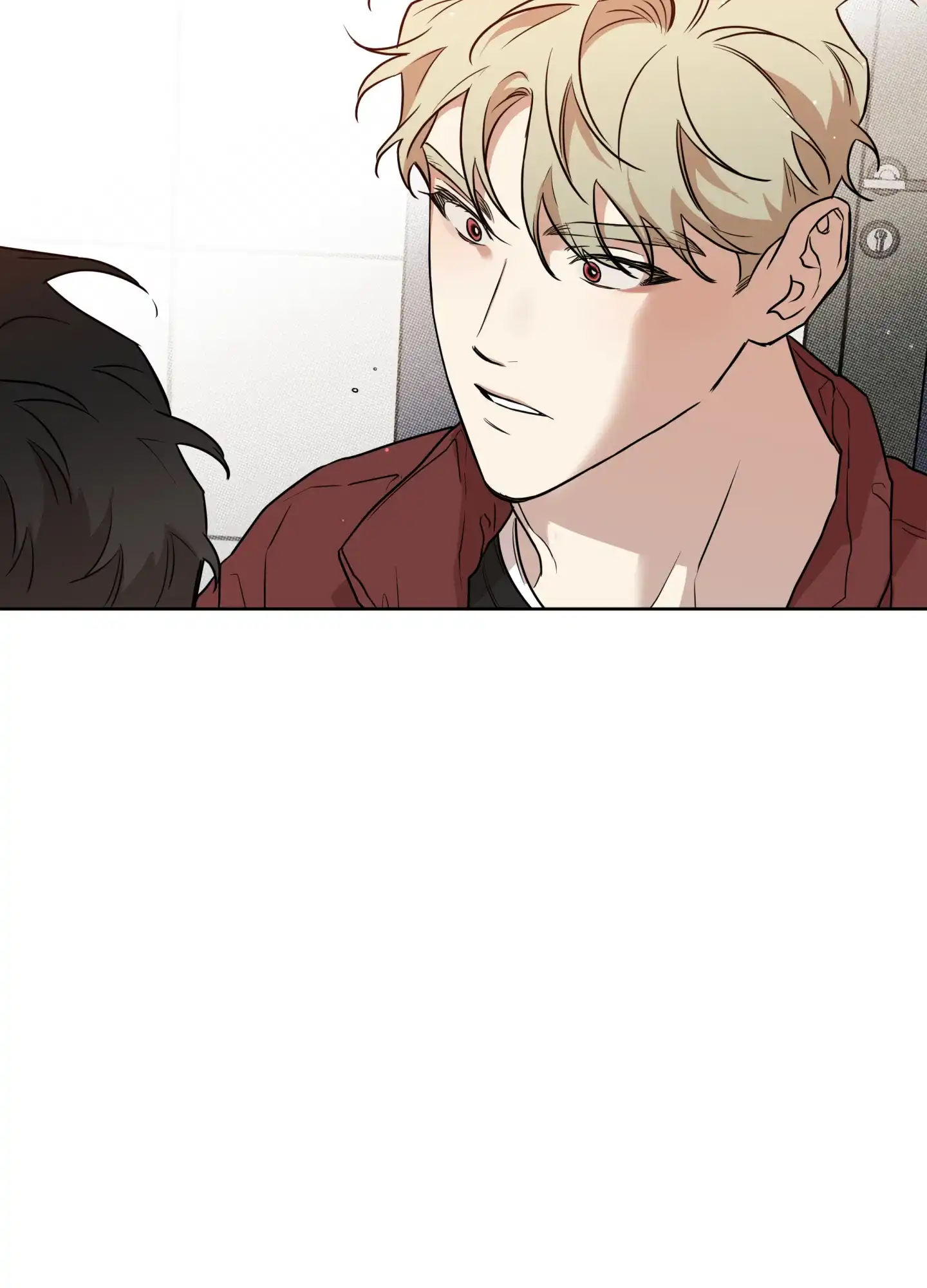 《纯情无罪》第8话 第39页
