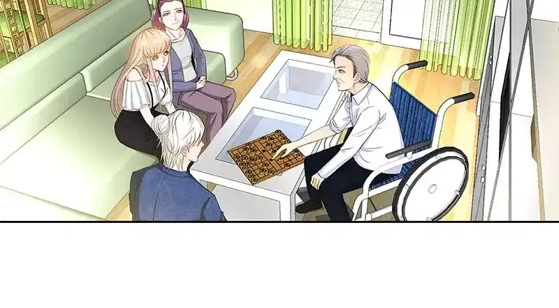 《纯情丫头休想逃》第99话 还你们当年真相！ 第27页