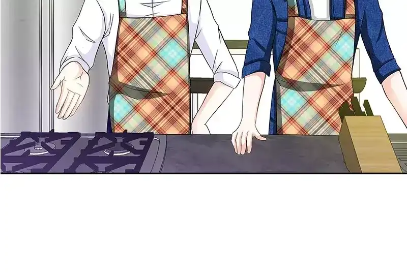 《纯情丫头休想逃》第99话 还你们当年真相！ 第19页