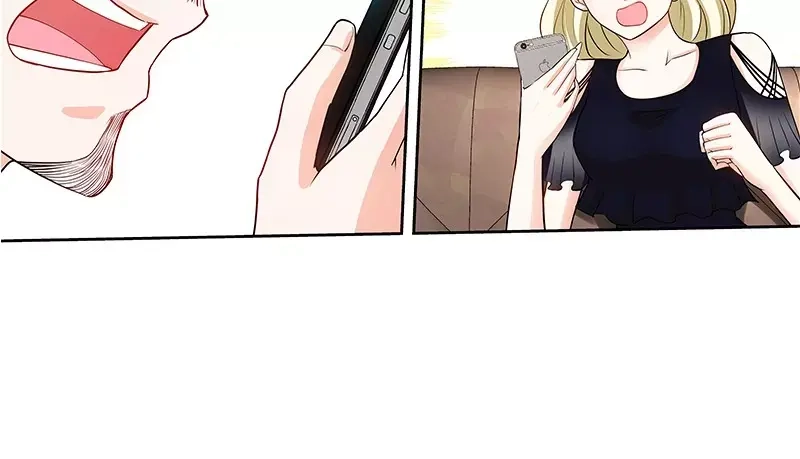 《纯情丫头休想逃》第100话 神秘女人 第27页