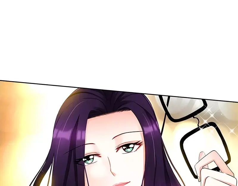 《纯情丫头休想逃》第100话 神秘女人 第36页