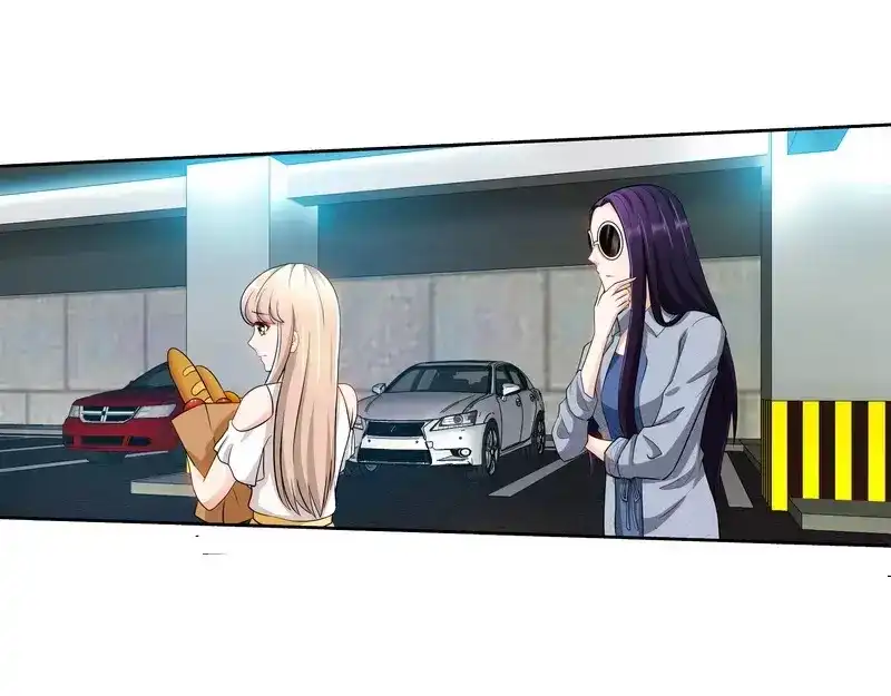 《纯情丫头休想逃》第102话 纪君阳的小三？ 第24页