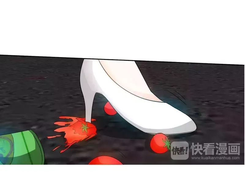 《纯情丫头休想逃》第102话 纪君阳的小三？ 第33页