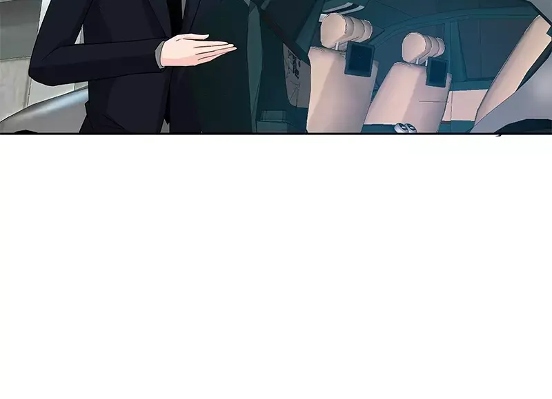 《纯情丫头休想逃》第103话 恭喜嫂子，通过测试！ 第22页