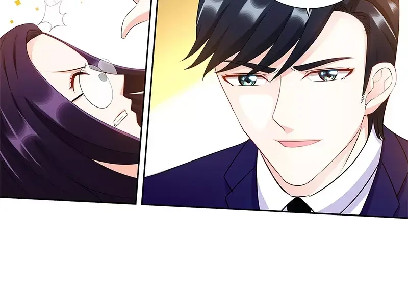 《纯情丫头休想逃》第104话 纪君阳和纪君灵 第23页