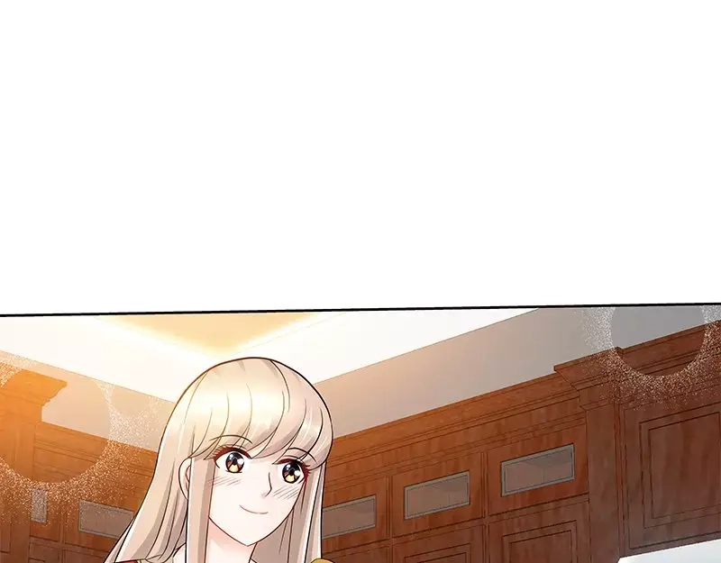 《纯情丫头休想逃》第104话 纪君阳和纪君灵 第12页