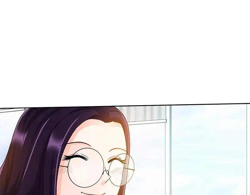《纯情丫头休想逃》第104话 纪君阳和纪君灵 第32页