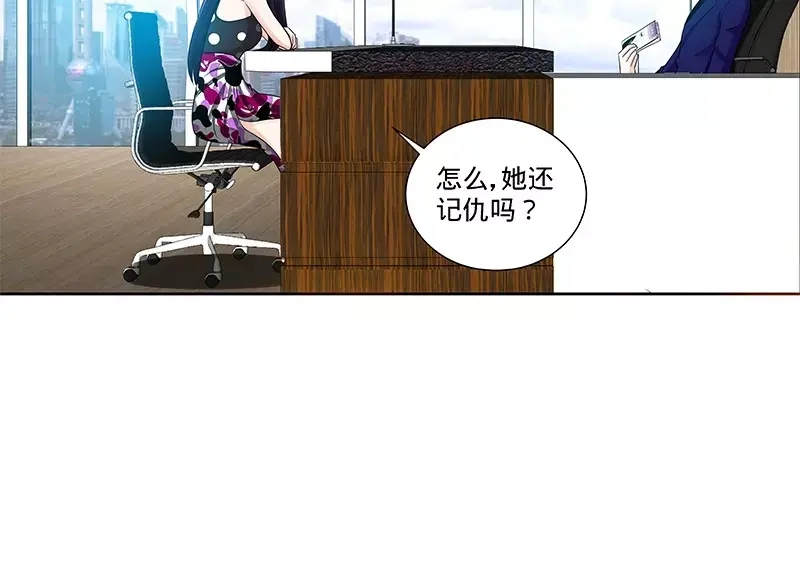 《纯情丫头休想逃》第104话 纪君阳和纪君灵 第35页