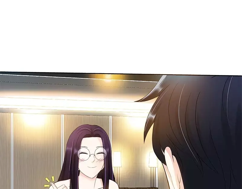 《纯情丫头休想逃》第104话 纪君阳和纪君灵 第28页