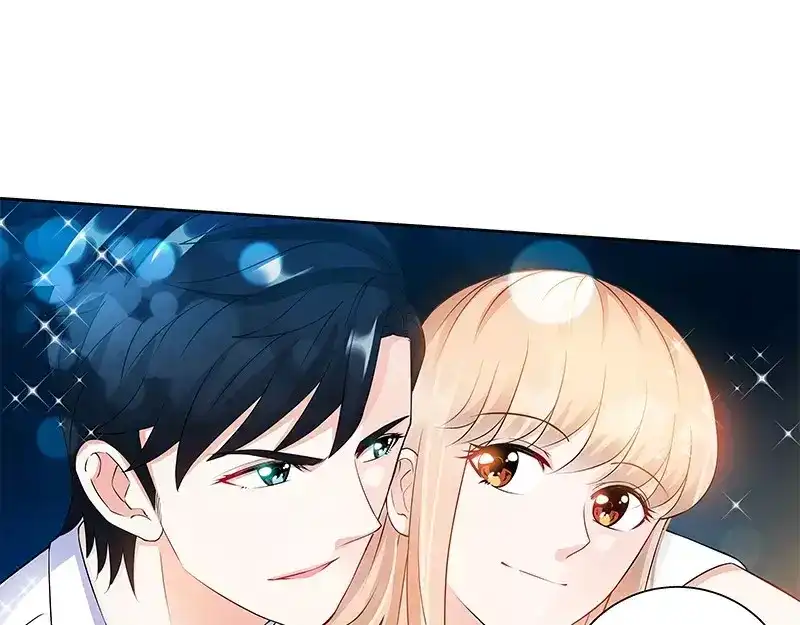 《纯情丫头休想逃》第105话 陪你去看流星雨上 第38页