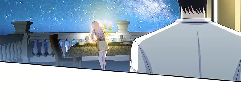 《纯情丫头休想逃》第105话 陪你去看流星雨上 第33页