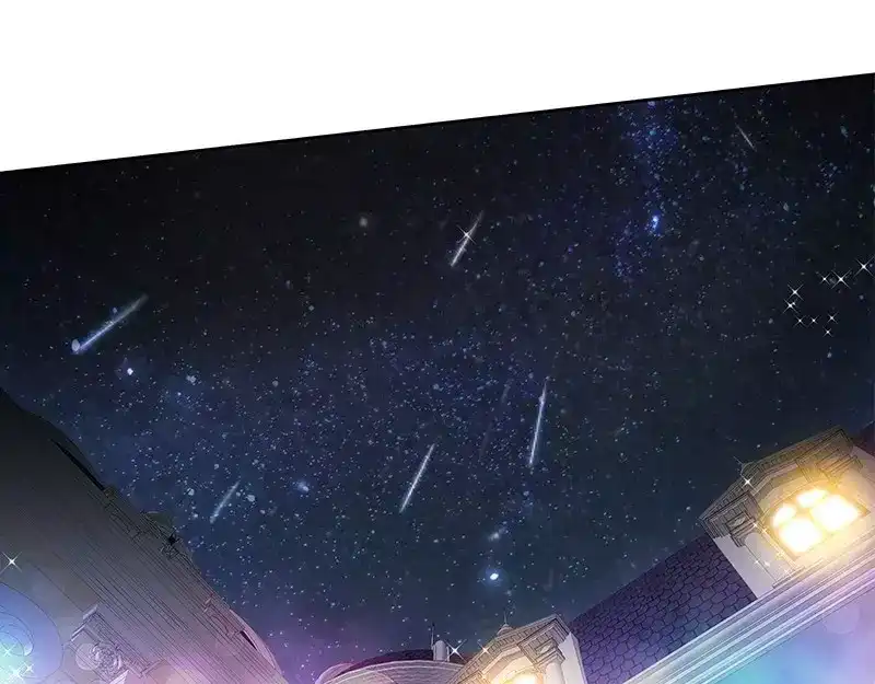 《纯情丫头休想逃》第107话 一起来看流星雨 （下） 第36页
