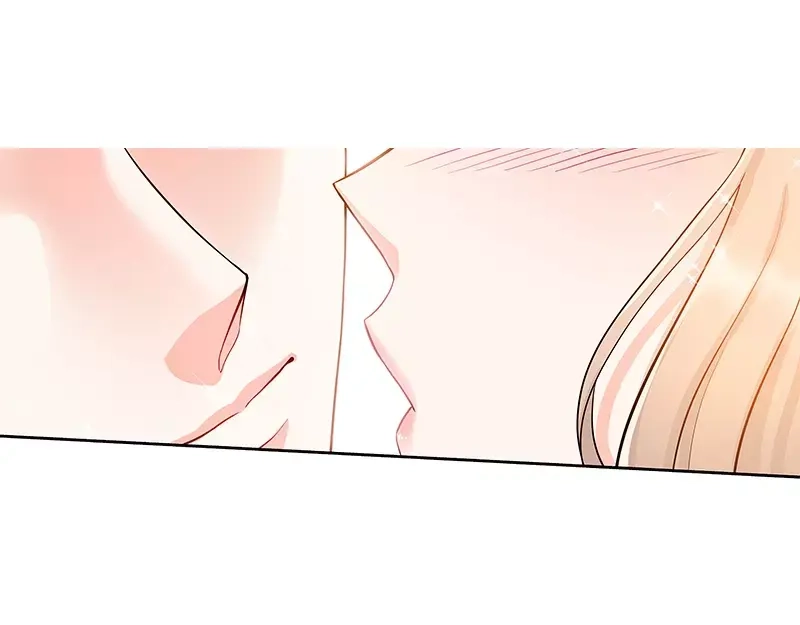 《纯情丫头休想逃》第107话 一起来看流星雨 （下） 第33页