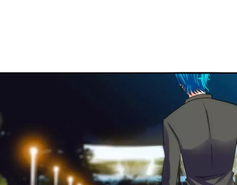 《纯情丫头休想逃》第11话 暗光里的男人 第39页