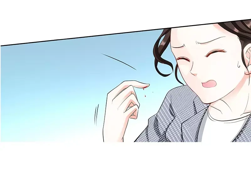 《纯情丫头休想逃》第109话 最佳助攻团·上 第30页