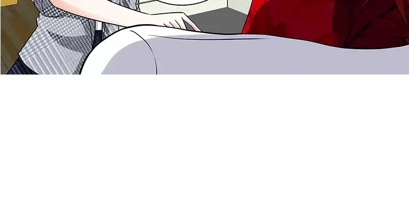 《纯情丫头休想逃》第110话 最佳助攻团下 第17页