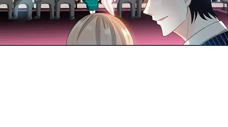 《纯情丫头休想逃》第114话 意外惊喜 第11页