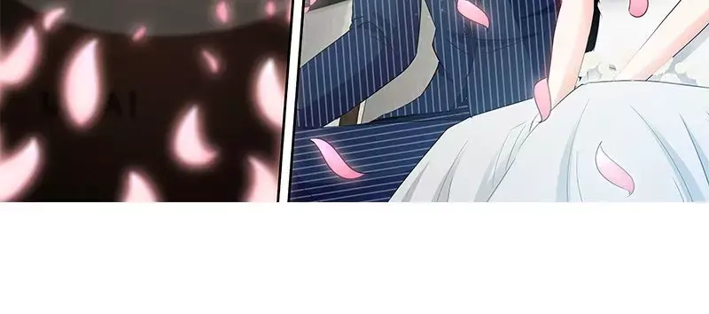 《纯情丫头休想逃》第114话 意外惊喜 第27页