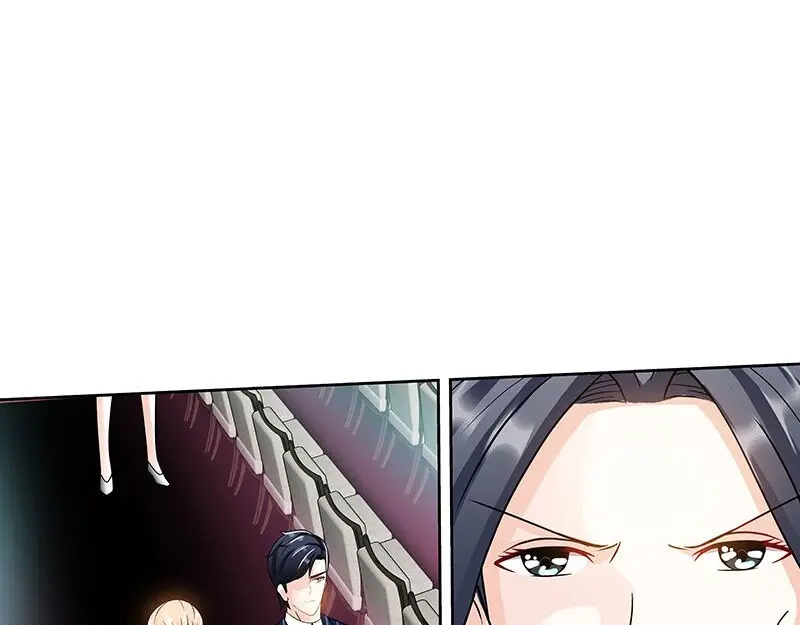《纯情丫头休想逃》第115话 决定回江城 第12页