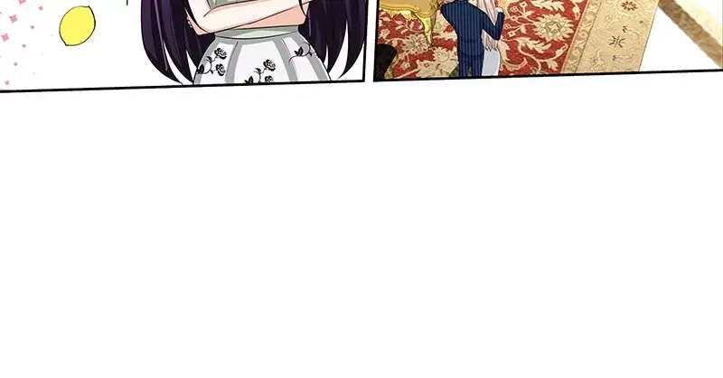 《纯情丫头休想逃》第116话 加斯东的婚纱 第27页