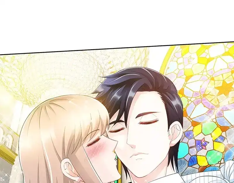 《纯情丫头休想逃》第116话 加斯东的婚纱 第32页
