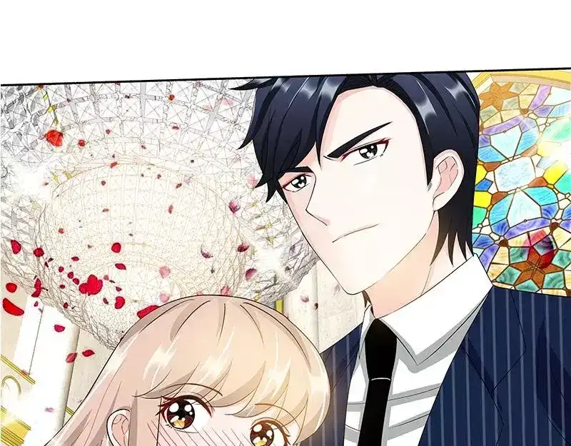 《纯情丫头休想逃》第116话 加斯东的婚纱 第28页