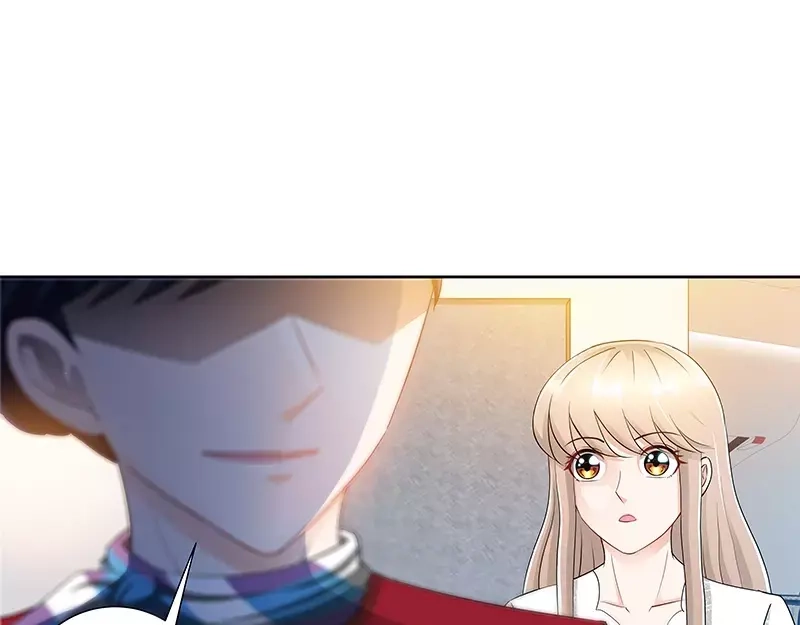 《纯情丫头休想逃》第117话 飞机遇事 第42页