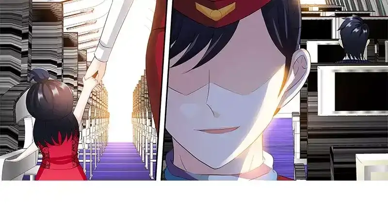 《纯情丫头休想逃》第117话 飞机遇事 第18页