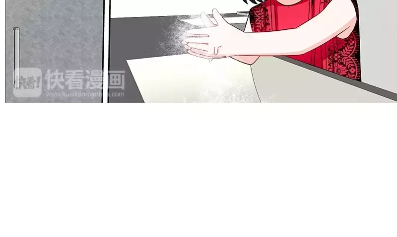 《纯情丫头休想逃》第117话 飞机遇事 第26页