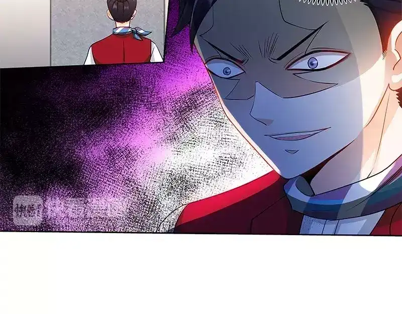 《纯情丫头休想逃》第117话 飞机遇事 第36页