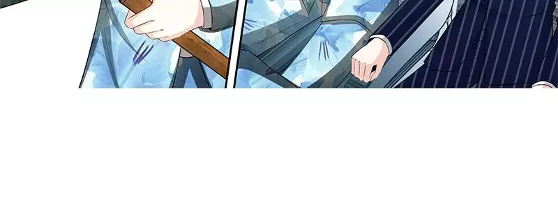 《纯情丫头休想逃》第118话 危机升级 第30页