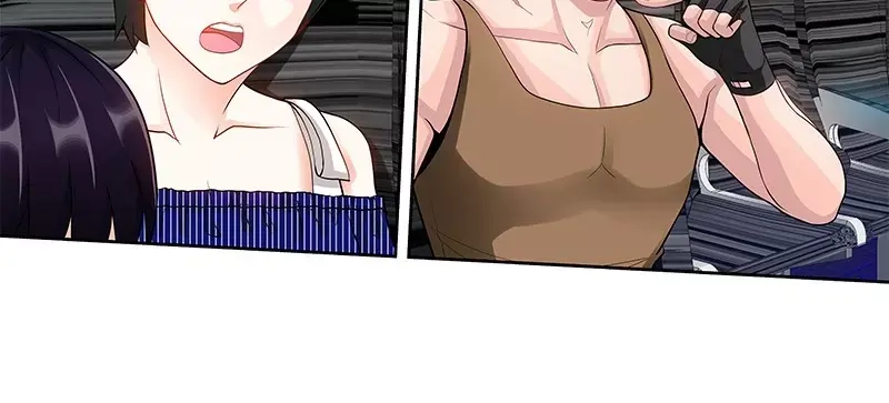 《纯情丫头休想逃》第119话 空难将即！！ 第33页