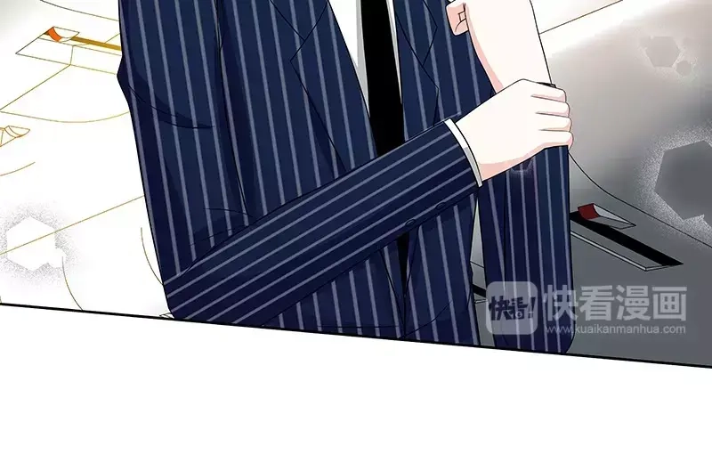 《纯情丫头休想逃》第119话 空难将即！！ 第22页