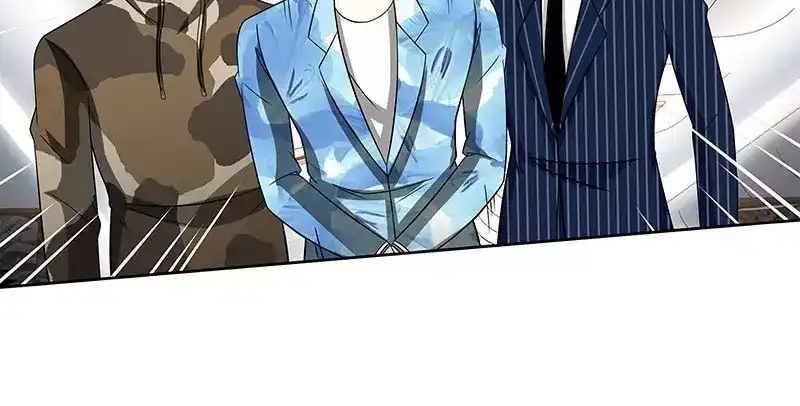 《纯情丫头休想逃》第119话 空难将即！！ 第18页