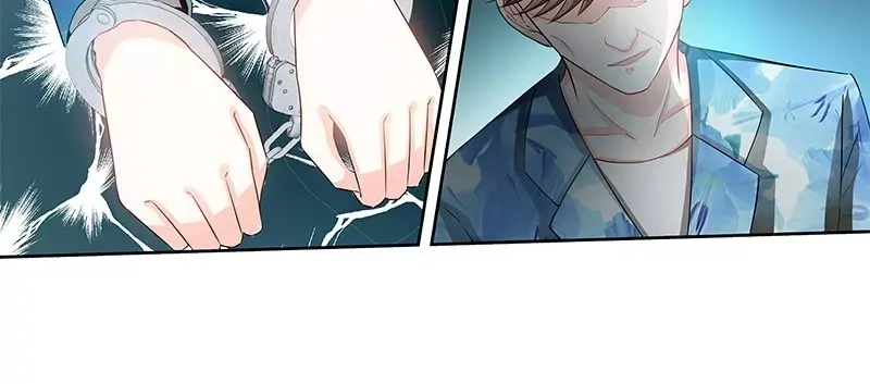 《纯情丫头休想逃》第119话 空难将即！！ 第10页