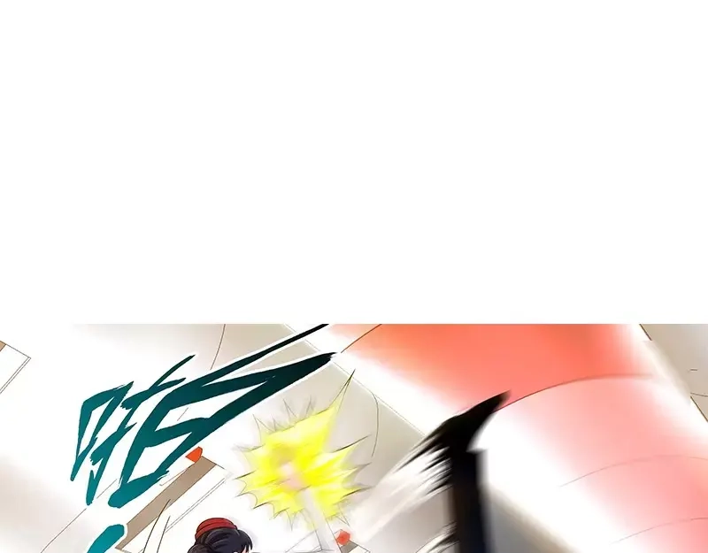 《纯情丫头休想逃》第121话 人毁机亡 第19页