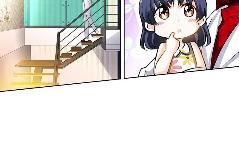 《纯情丫头休想逃》第124话 肖秋堂全权掌握纪氏 第20页