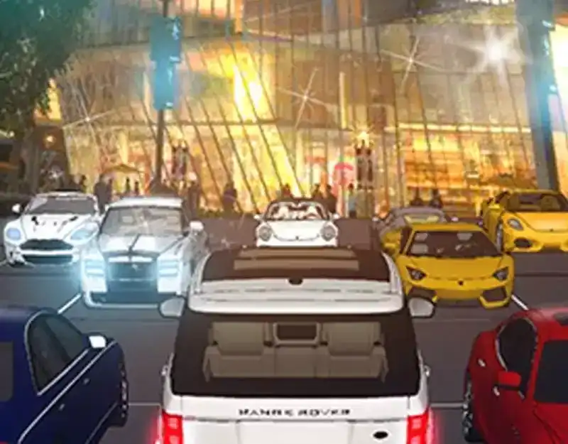 《纯情丫头休想逃》第127话 恶鬼赴宴 第32页