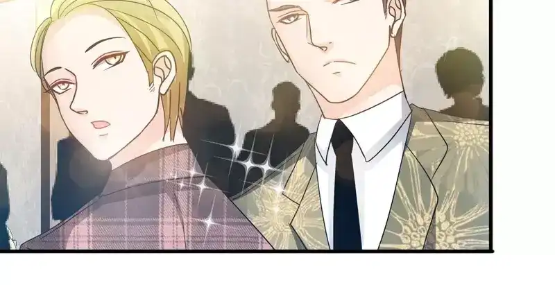 《纯情丫头休想逃》第128话 好戏正式开场 第72页