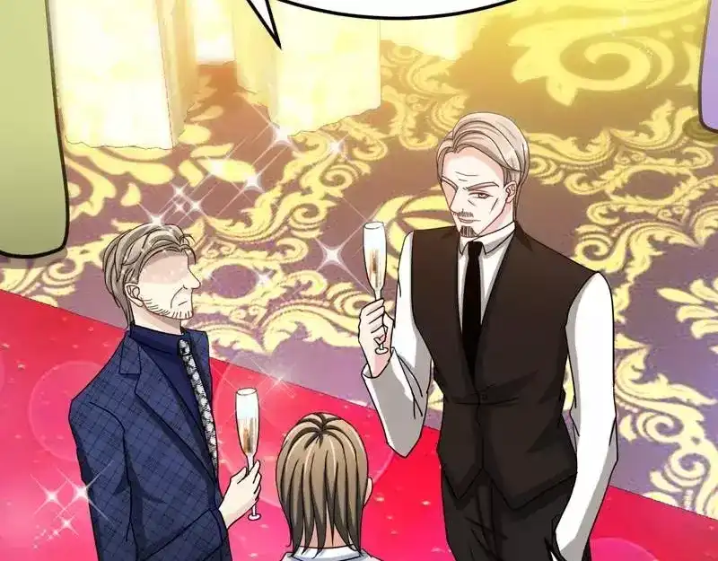 《纯情丫头休想逃》第128话 好戏正式开场 第43页