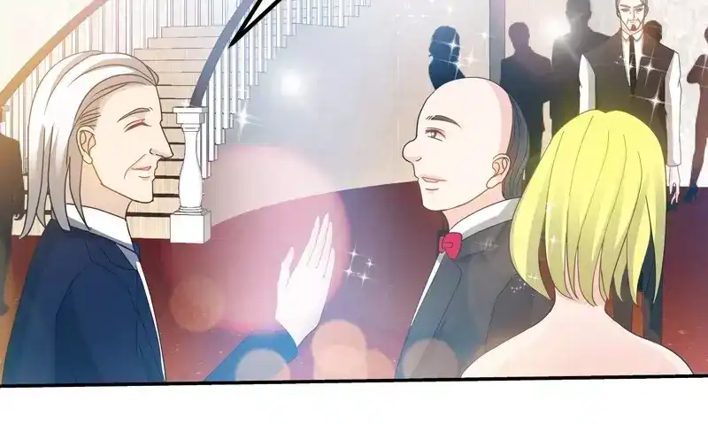 《纯情丫头休想逃》第128话 好戏正式开场 第66页