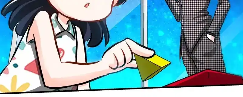 《纯情丫头休想逃》第128话 好戏正式开场 第13页